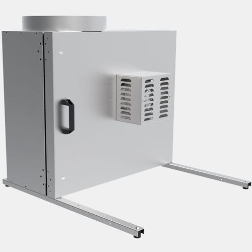 Exhaust fan - KBA - Rosenberg Ventilatoren - duct / commercial / kitchen