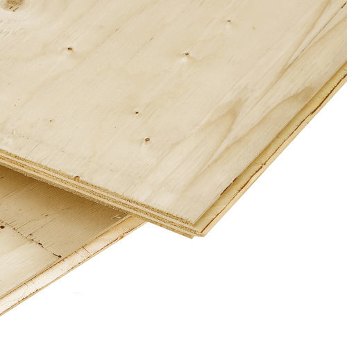 Wooden construction panel KATE Metsäwood for floor / wall / for roof