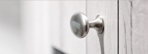 Metal furniture handle - Brigitte Küchen - H. Frickemeier Möbelwerk GmbH