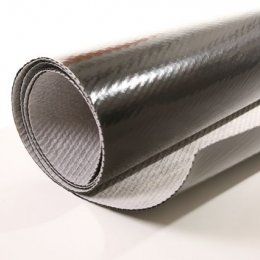 Drainage geocomposite - 1B / 1B1 / 1BH1 / 1BZ / 1C1 / 1E1 - TERRAM - textile