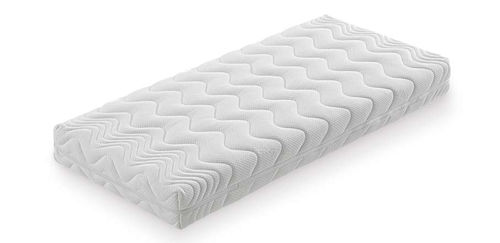 Single mattress - SOLE - APULIA HOME DECOR - foam / baby / with ...