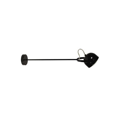 Contemporary picture light - BOOGIE C30-60-90 - LUZ DIFUSION - metal / LED / indoor