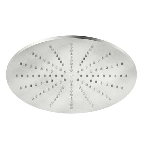 Ceiling-mounted shower head - ZEX949300 - Neve rubinetterie - round / rain