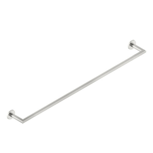 Towel rack with rods - ZEXACC11L95 - Neve rubinetterie - wall-mounted / stainless steel