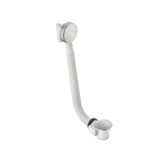 Bathtub drain without overflow - ZEXCOLVAS - Neve rubinetterie