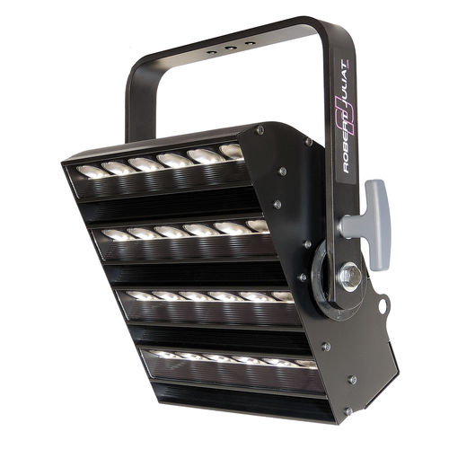 LED floodlight - DALIS 861 - Robert Juliat - for stage lighting / for theaters / for indoor use