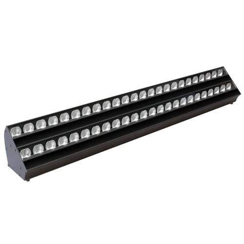 LED cyclorama light - DALIS 860 - Robert Juliat - for theaters / adjustable / color changer