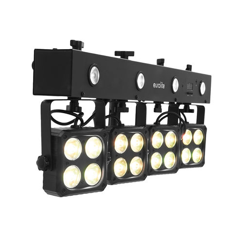 IP20 floodlight - EUROLITE KLS-180 - Steinigke Showtechnic GmbH - LED / commercial / indoor