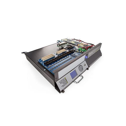 DMX dimmer EC21 Strand Lighting