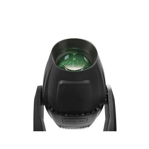 IP65 moving head spot - AQUA 600 - PR Lighting - LED / commercial / spot