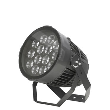 IP67 PAR light - XPAR 1514 ZOOM - PR Lighting - LED / commercial / for outdoor use