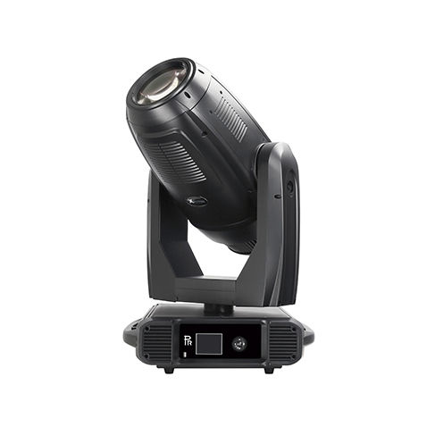 IP20 moving head spot - XR 1700  - PR Lighting - for stage lighting / for indoor use / spot