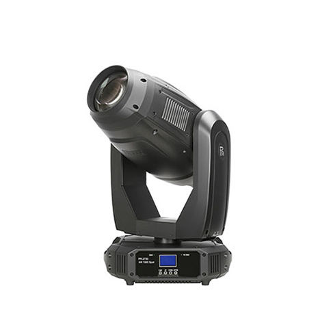 IP20 moving head spot - XR 1000 - PR Lighting - for stage lighting / for indoor use / spot