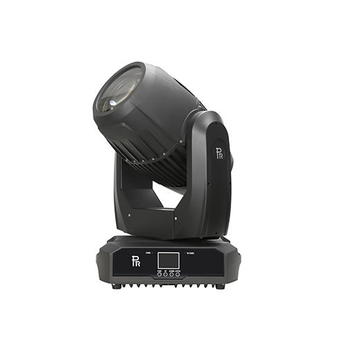 IP65 moving head spot - AQUA 350 BEAM - PR Lighting - discharge lamp / commercial / outdoor