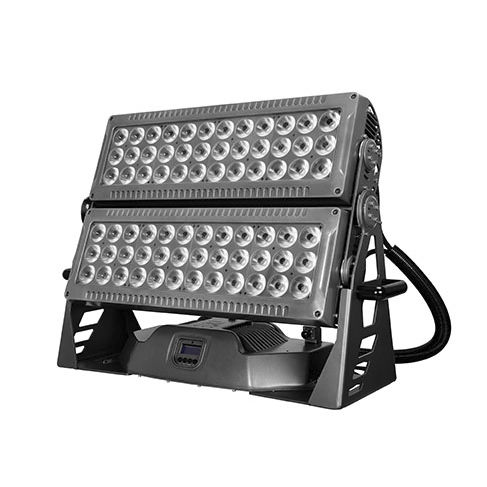 IP67 PAR light - ARC 1572 - PR Lighting - LED RGBW / for stage lighting / for indoor use