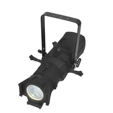 IP20 profile light - JNR ELLIPSOIDAL 200 W - PR Lighting - LED / for stage lighting / for indoor use