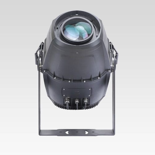 IP66 floodlight - TANGO 750  - PR Lighting - LED / commercial / outdoor
