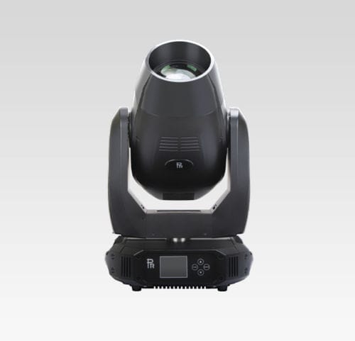 IP20 moving head spot - XRLED 700 - PR Lighting - LED / commercial / outdoor