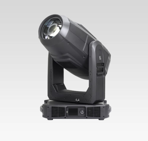 IP20 moving head spot - XR 1400  - PR Lighting - LED / commercial / outdoor