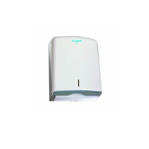 Hand Towels Maxima Green Hand Towel Dispenser Towels