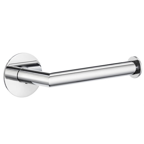 Wall-mounted toilet roll holder - H0862015 - HEXOTOL - brass / commercial