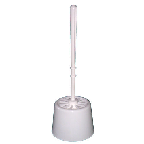 ABS toilet brush - ECO - HEXOTOL - floor
