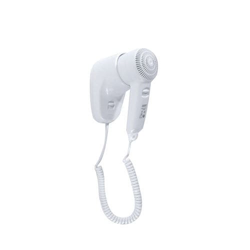 Hotel hair dryer - PISTOLET - HEXOTOL