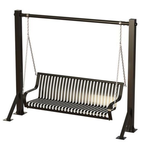 Steel swing - CARNIVAL&trade; SWING BENCH - Madrax/Thomas Steele