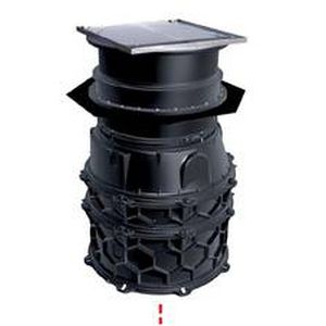 Pump station - AQUALIFT F XL (ATEX) - KESSEL