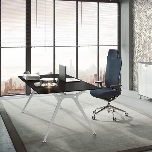 contemporary office armchair - Actiu