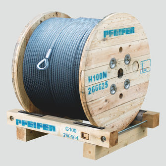 Rope - PFEIFER - PFEIFER