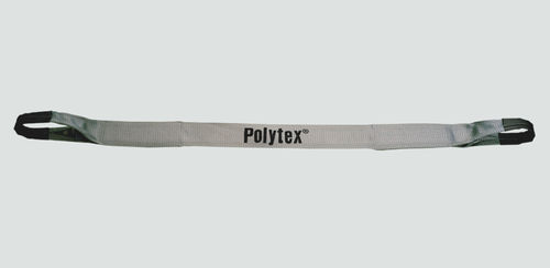 Webbing fall arrest lanyard - POLYTEX® 1LA - PFEIFER