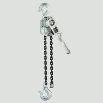 Chain hoist - AL - PFEIFER