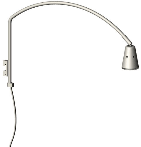 Shelf light - 89000 - AB HYLLTEKNIK