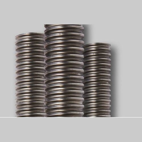 Stainless steel anchoring system - S650 - Macalloy - for duct / for flooring / for floor