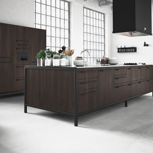 Furniture panel - MANHATTAN - SM'art - for furniture / HPL / melamine