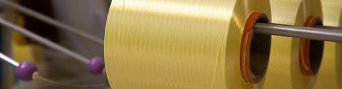 Textile architectural membrane - Dupont Building and Construction - PTFE / Kevlar® / custom