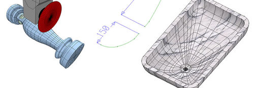 Management software - EASYSTONE - DDX Technologic Solutions Espagna - CAM / for machining stone