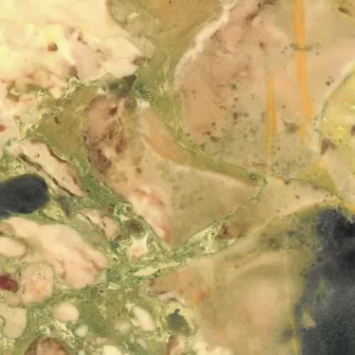 Marble tile - BRÈCHE DE BÉNOU - MARBRERIE DES YVELINES - metallized / indoor / floor