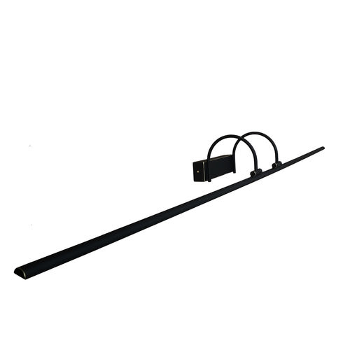 Contemporary wall picture light - KYOTO  - TEKNI-LED - metal / LED / indoor