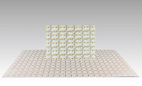 Flexible LED light strip - PANEL - TEKNI-LED