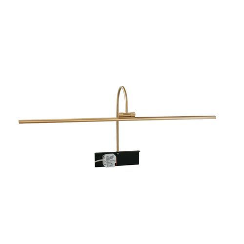 Contemporary picture light - KYOTO - TEKNI-LED - metal / LED / indoor