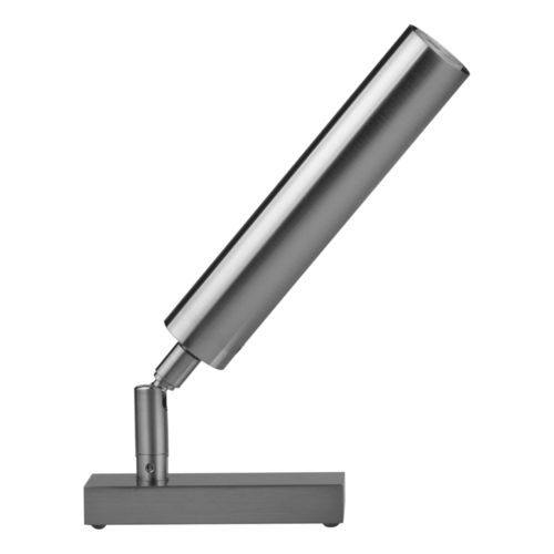 Surface-mounted spotlight - MASTER ZOOM - TEKNI-LED - LED / for indoor use / industrial