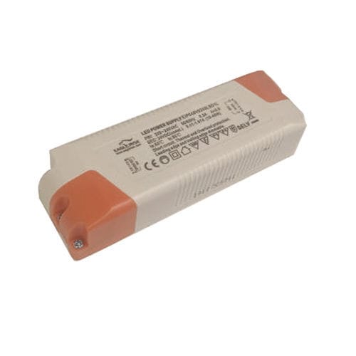 DC/DC power supply - TL 24D 40 - TEKNI-LED - built-in / single-output / commercial