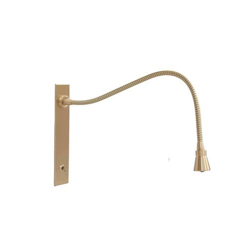 Indoor wall light - BABY PRO - TEKNI-LED - home / contract / multi-color
