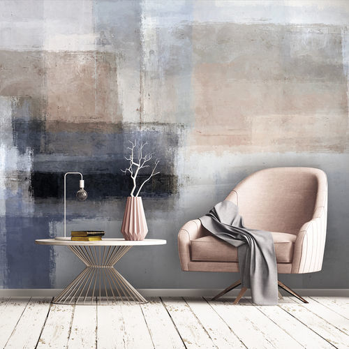Contemporary wallpaper - PENTI PE2781 - LGD01 décor mural sur mesure - panoramic / non-woven / washable