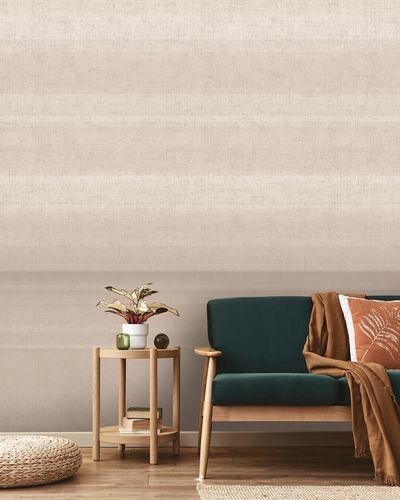 Contemporary wallpaper - HORIZON - LGD01 décor mural sur mesure - nonwoven fabric / polyester / panoramic