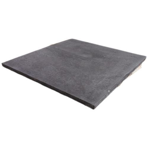Concrete paving slab - MANOIR - ROUVIERE - indoor / outdoor / for step