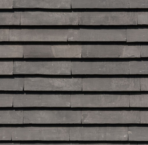 Sheet cladding - COVER™ : C54 - Petersen Tegl - terracotta / smooth / for ventilated facade