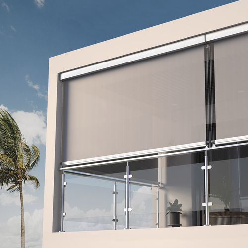 Roller blinds - XPRO 4128 - MOTTURA SpA - for window / conservatory / for roof windows